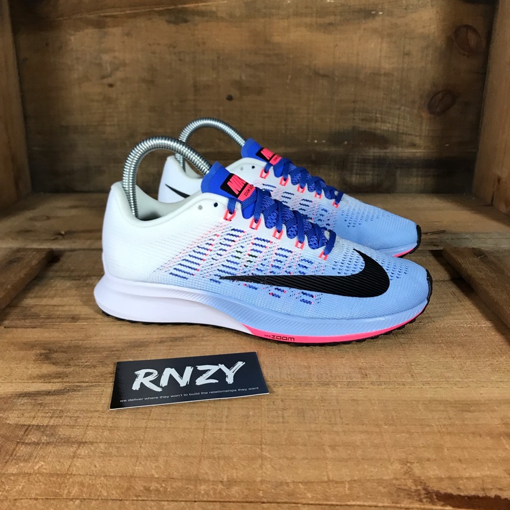 NEW Nike Air Zoom Elite 9 - Picture 1 of 8